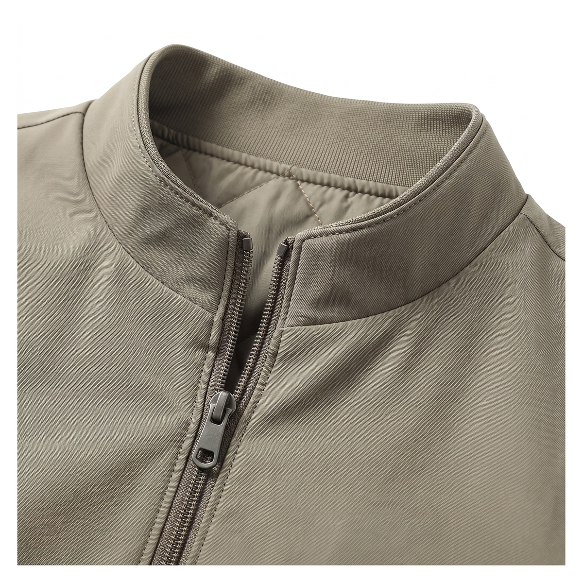 Chaqueta Imola Collar
