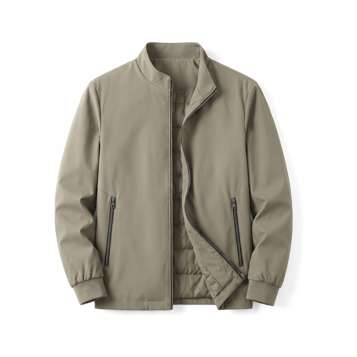 Chaqueta Imola Collar