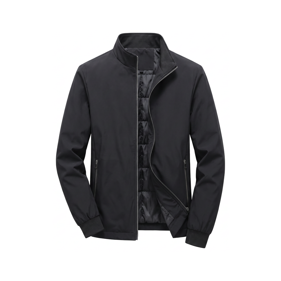 Chaqueta Imola Collar