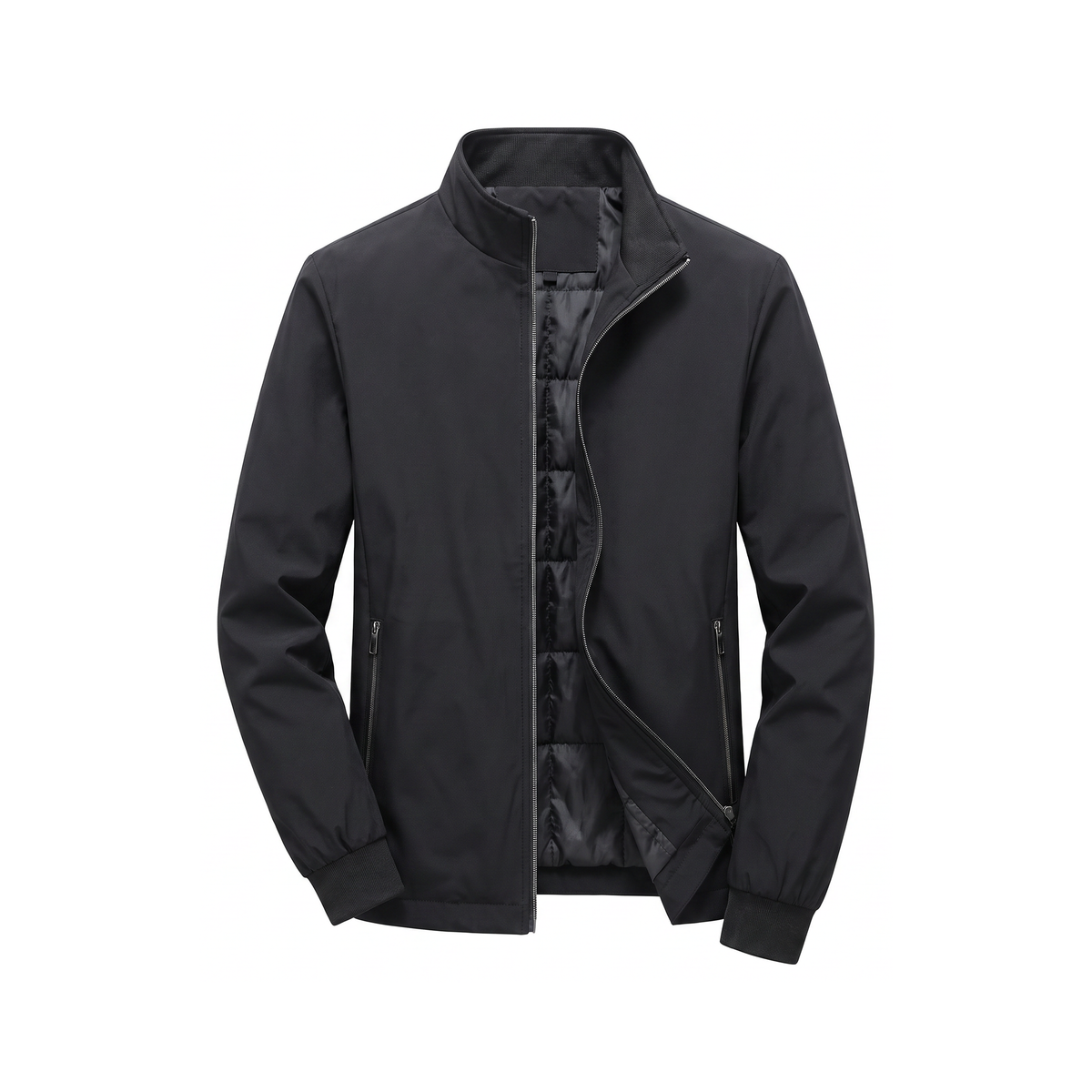 Chaqueta Imola Collar