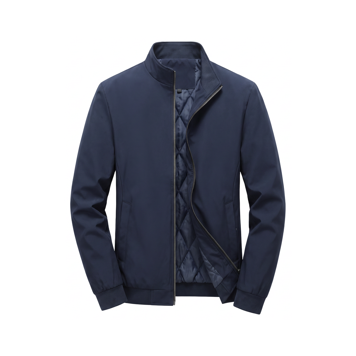 Chaqueta Imola Collar
