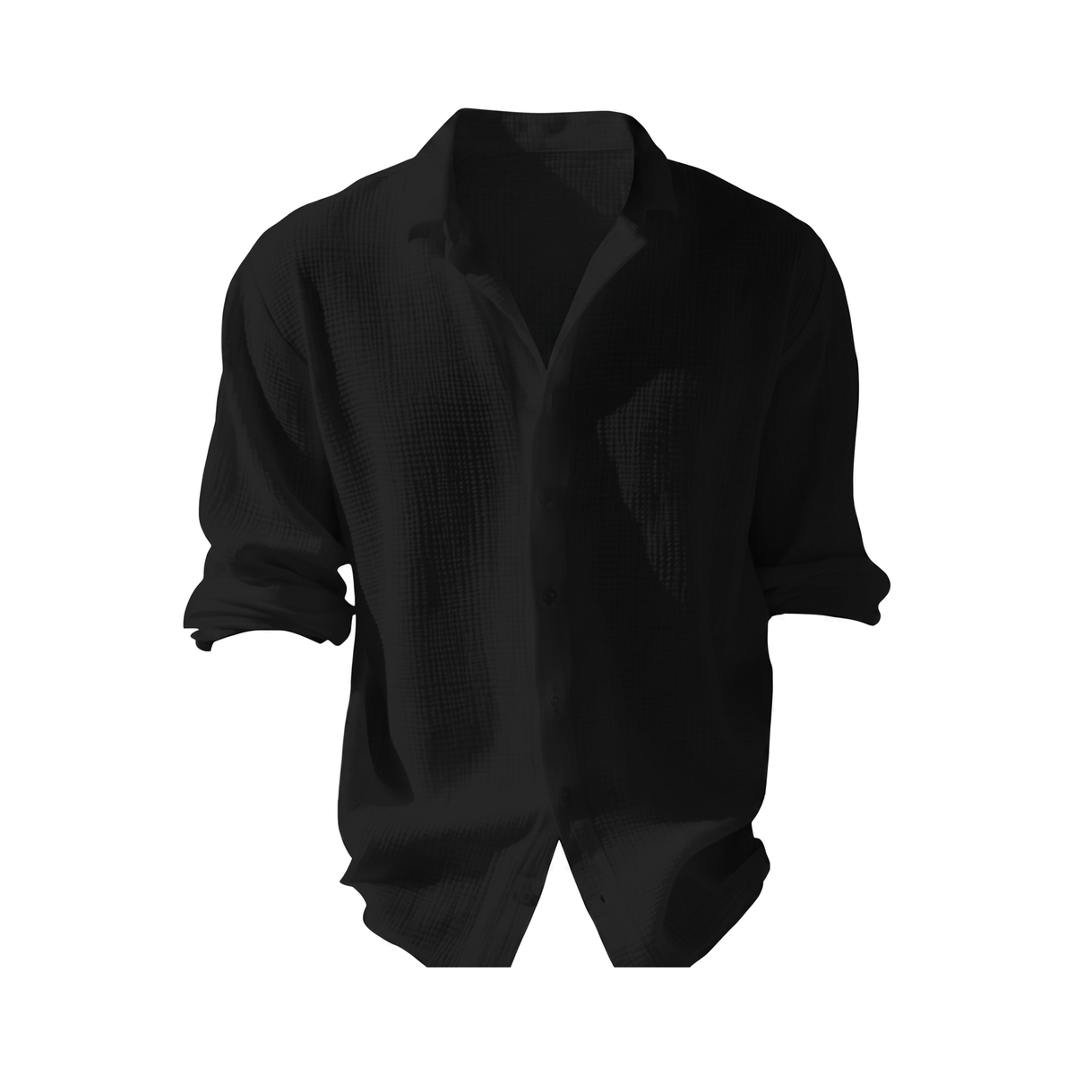 Camisa de Lino Ischia