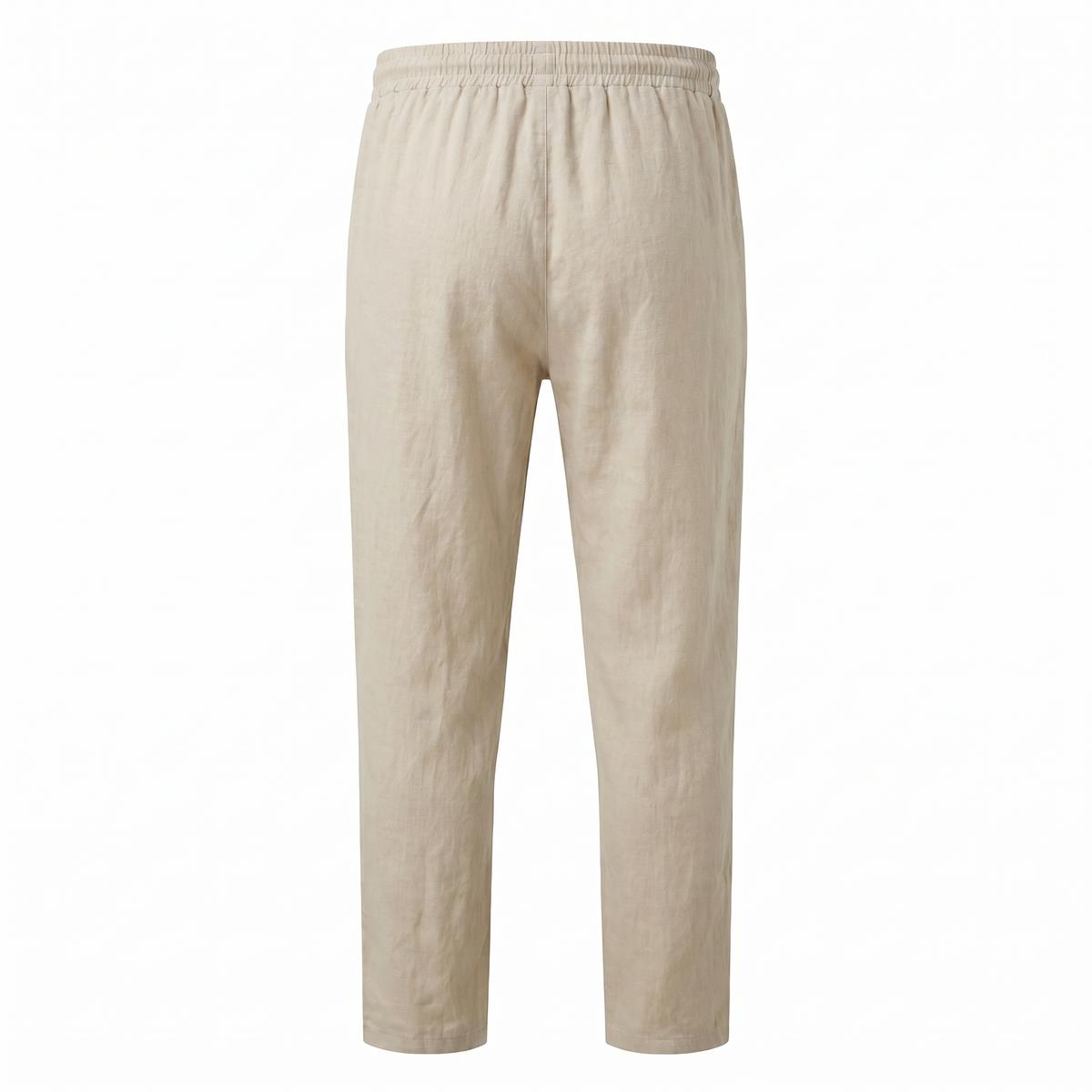 Pantalones de Playa de Lino Lido