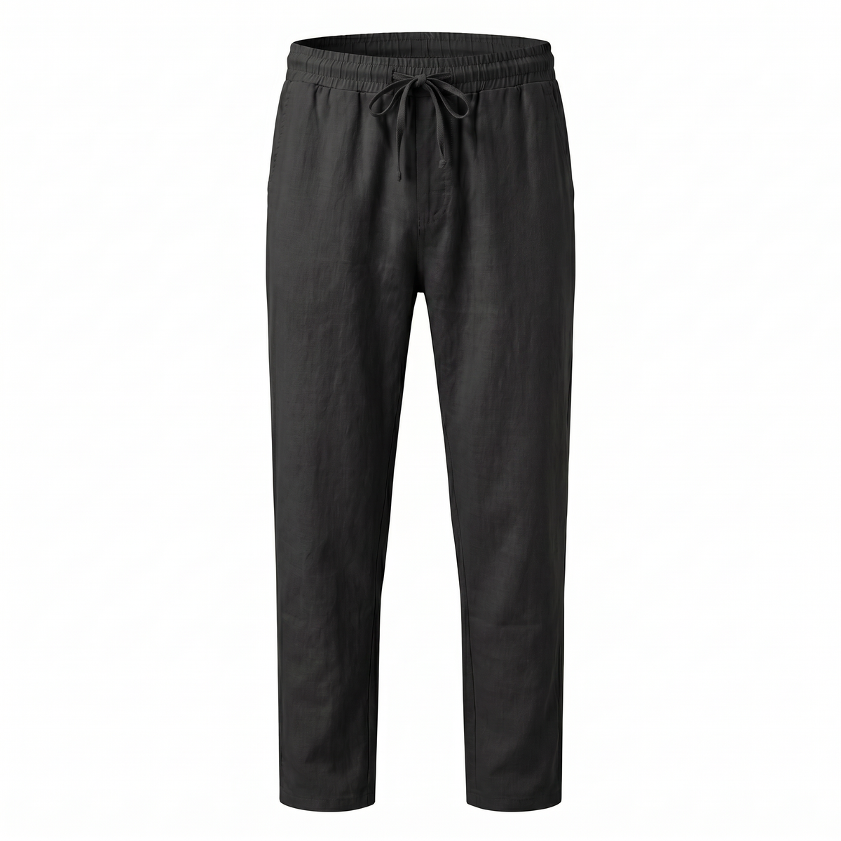 Pantalones de Playa de Lino Lido
