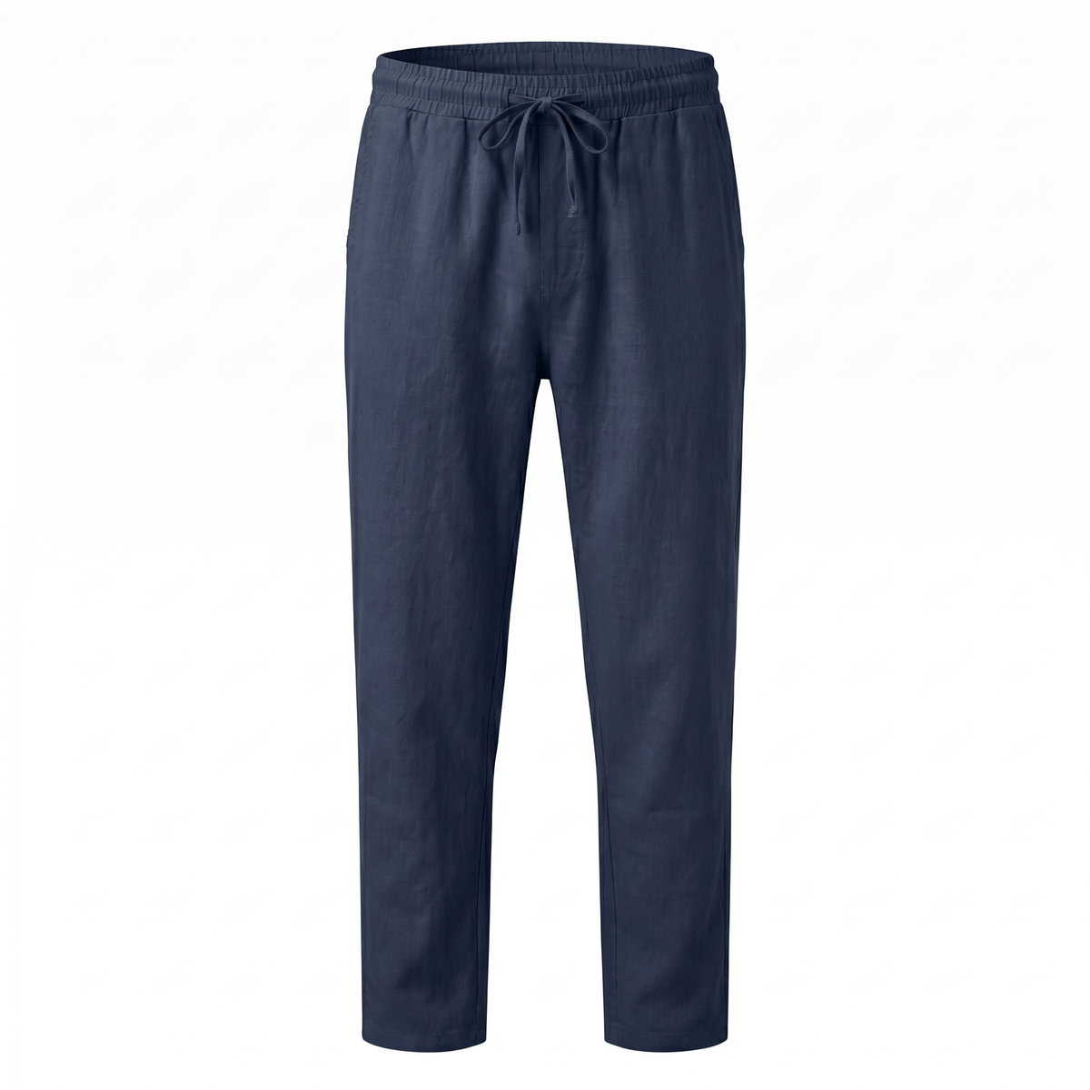Pantalones de Playa de Lino Lido