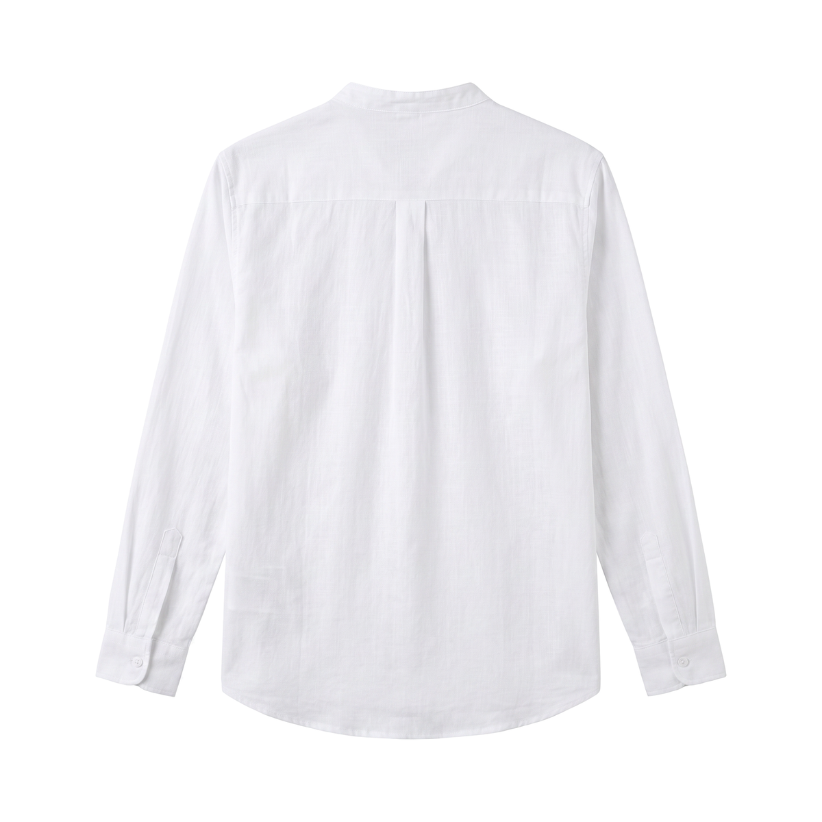 Camisa Henley Livigno