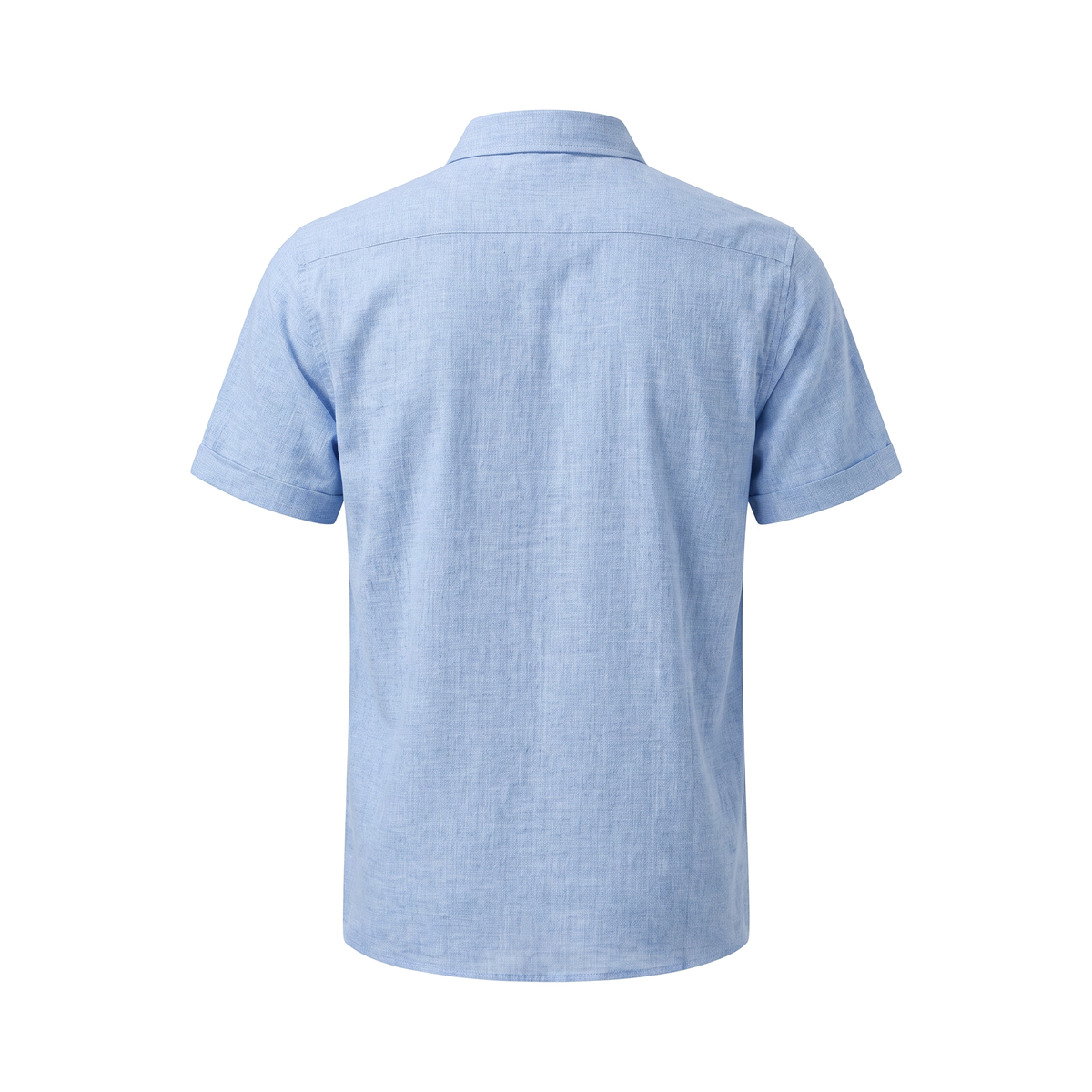 Camisa de Algodón Livorno