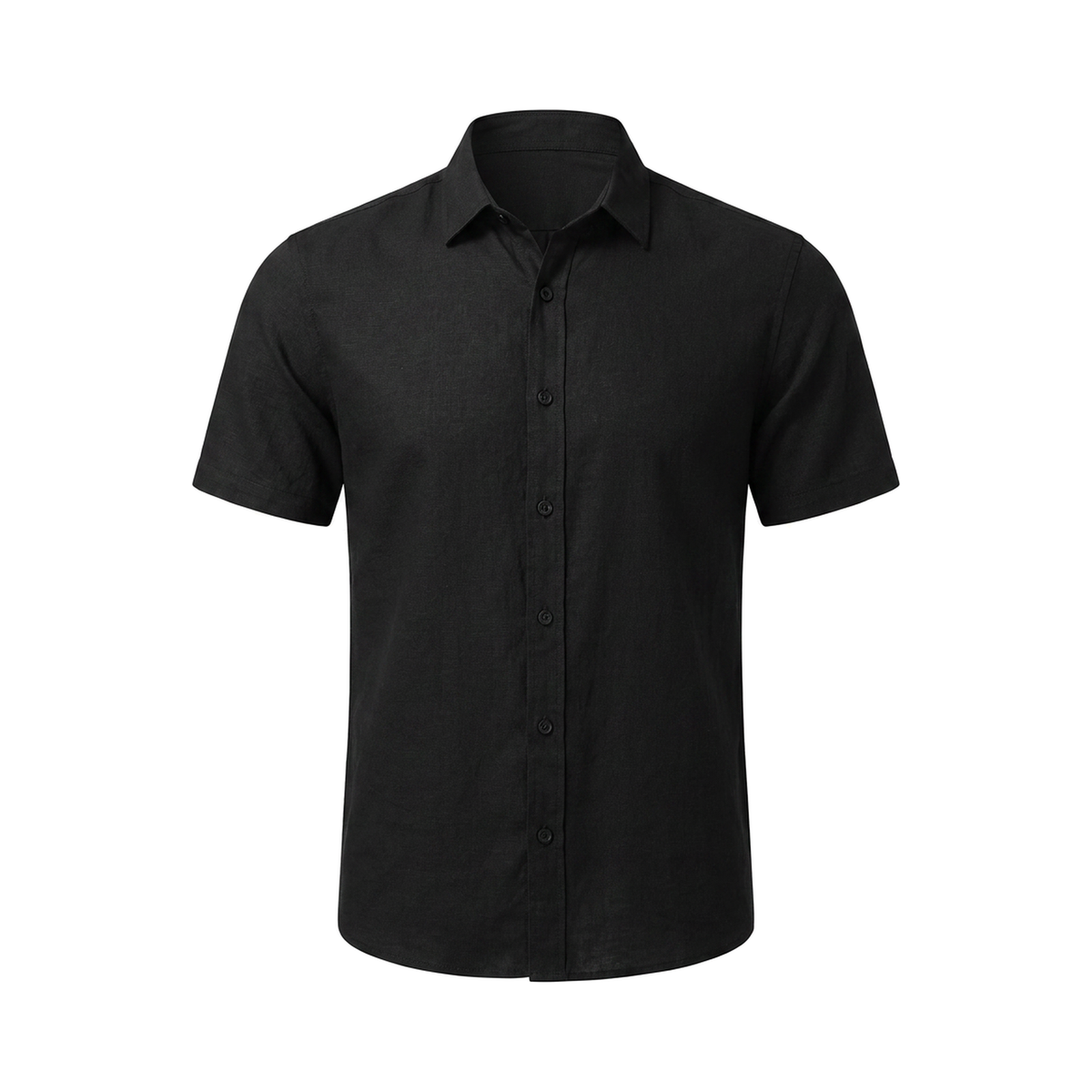 Camisa de Algodón Livorno