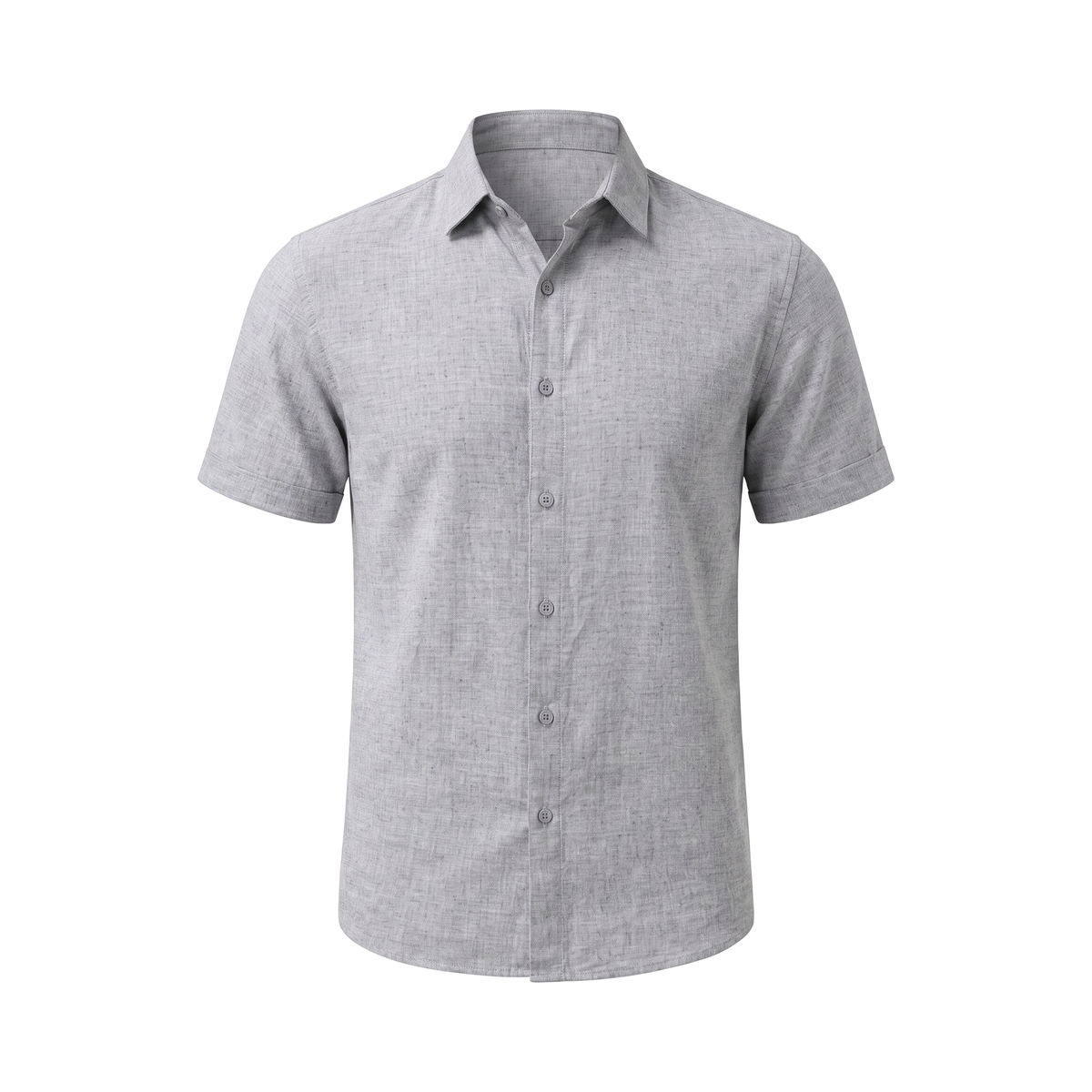 Camisa de Algodón Livorno