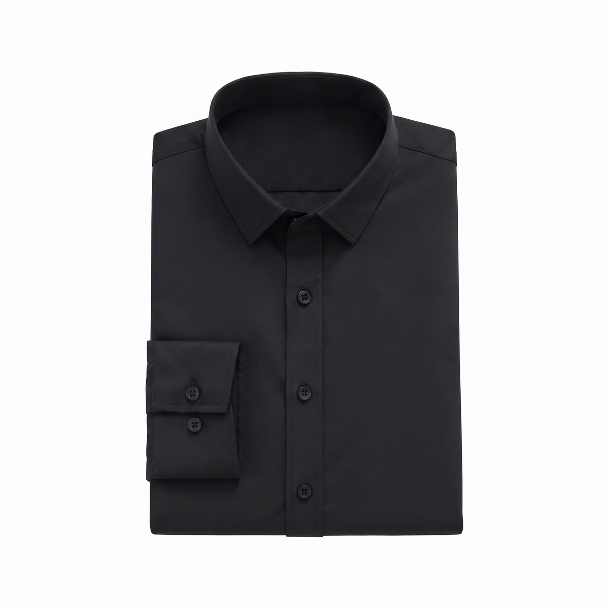 Camisa Stretch Lucca