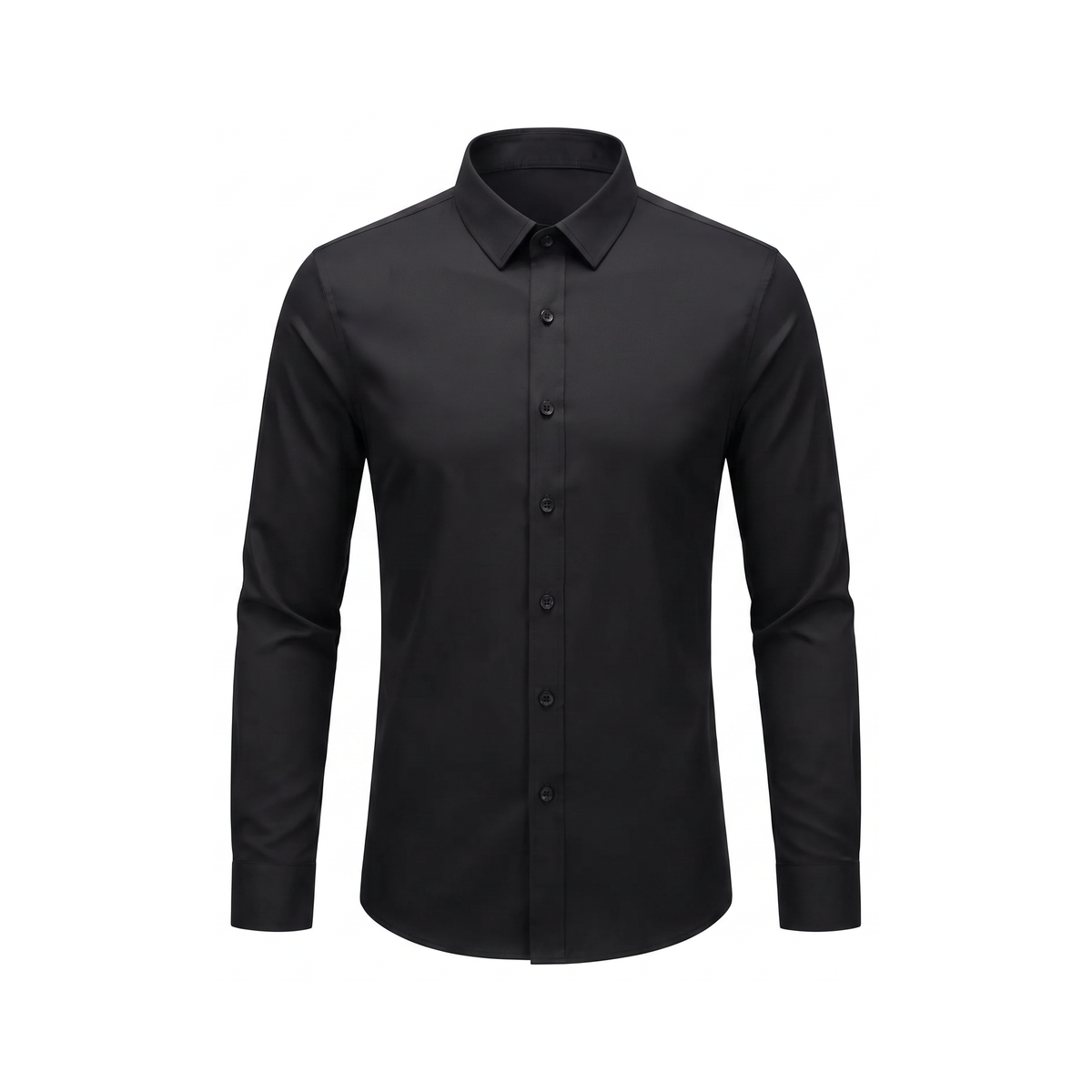 Camisa Stretch Lucca