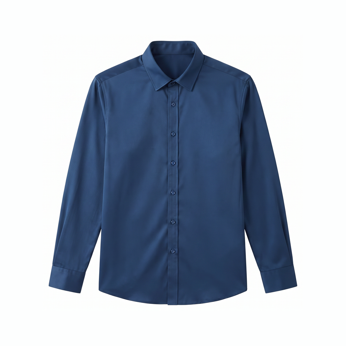 Camisa Stretch Lucca