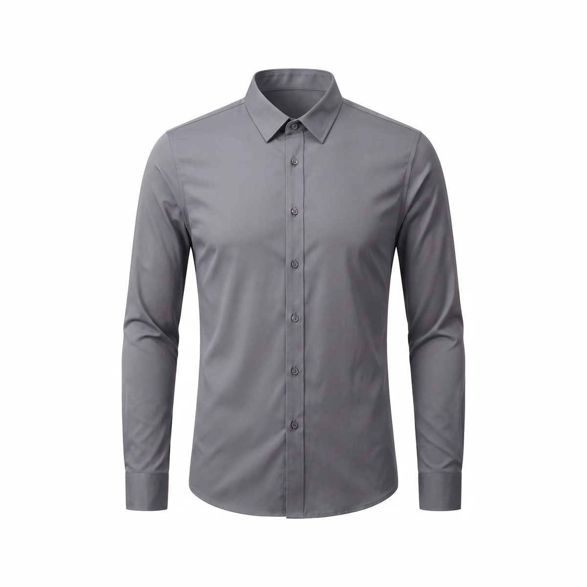 Camisa Stretch Lucca