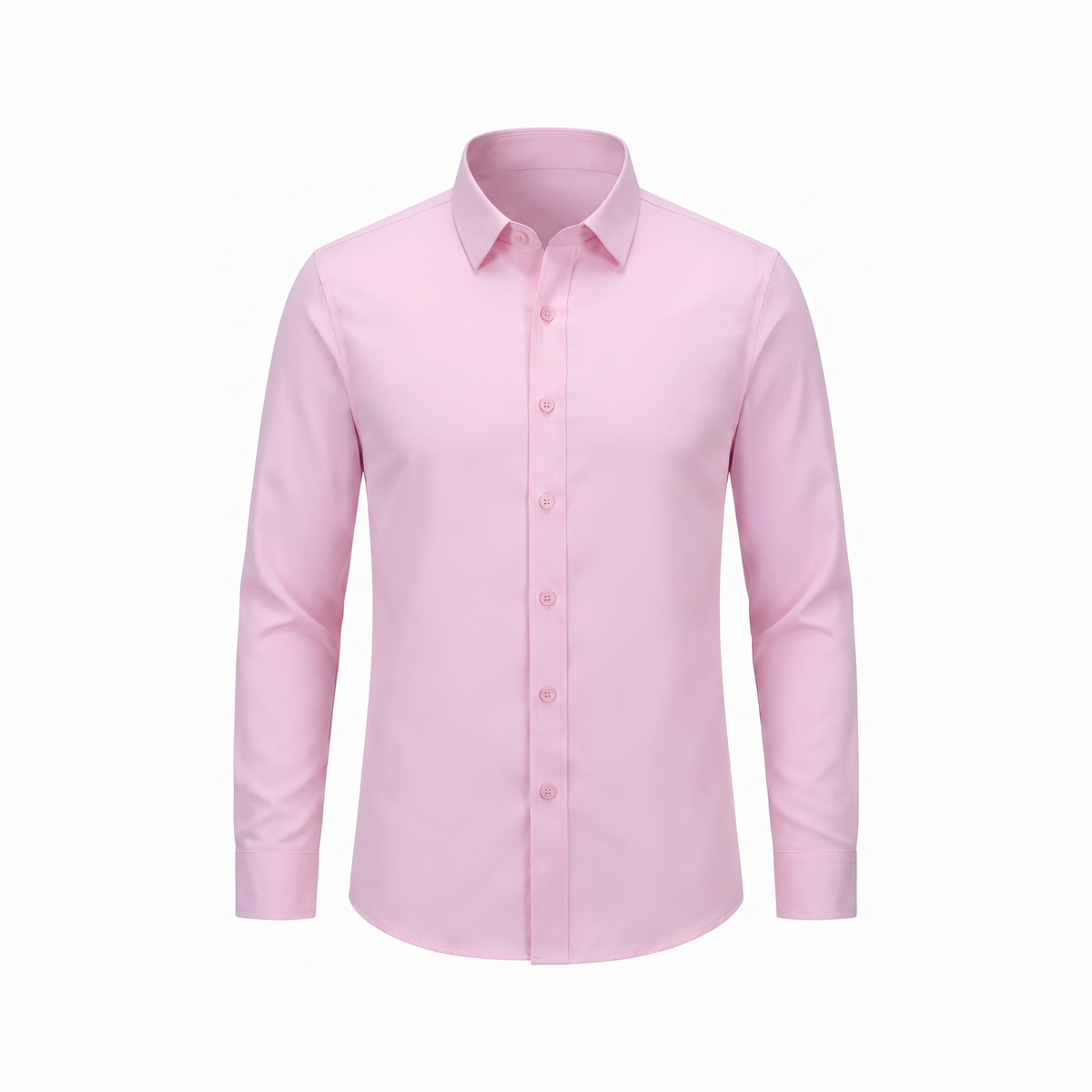 Camisa Stretch Lucca