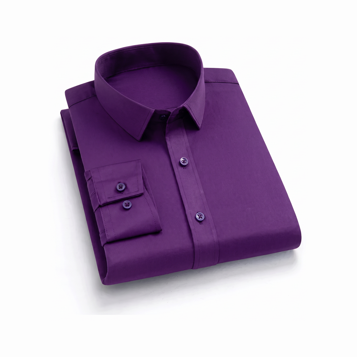 Camisa Stretch Lucca