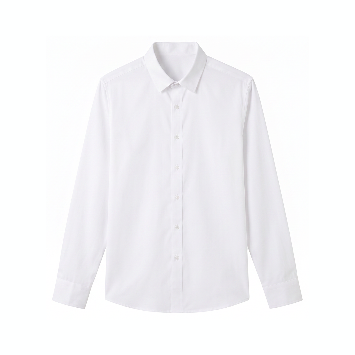 Camisa Stretch Lucca