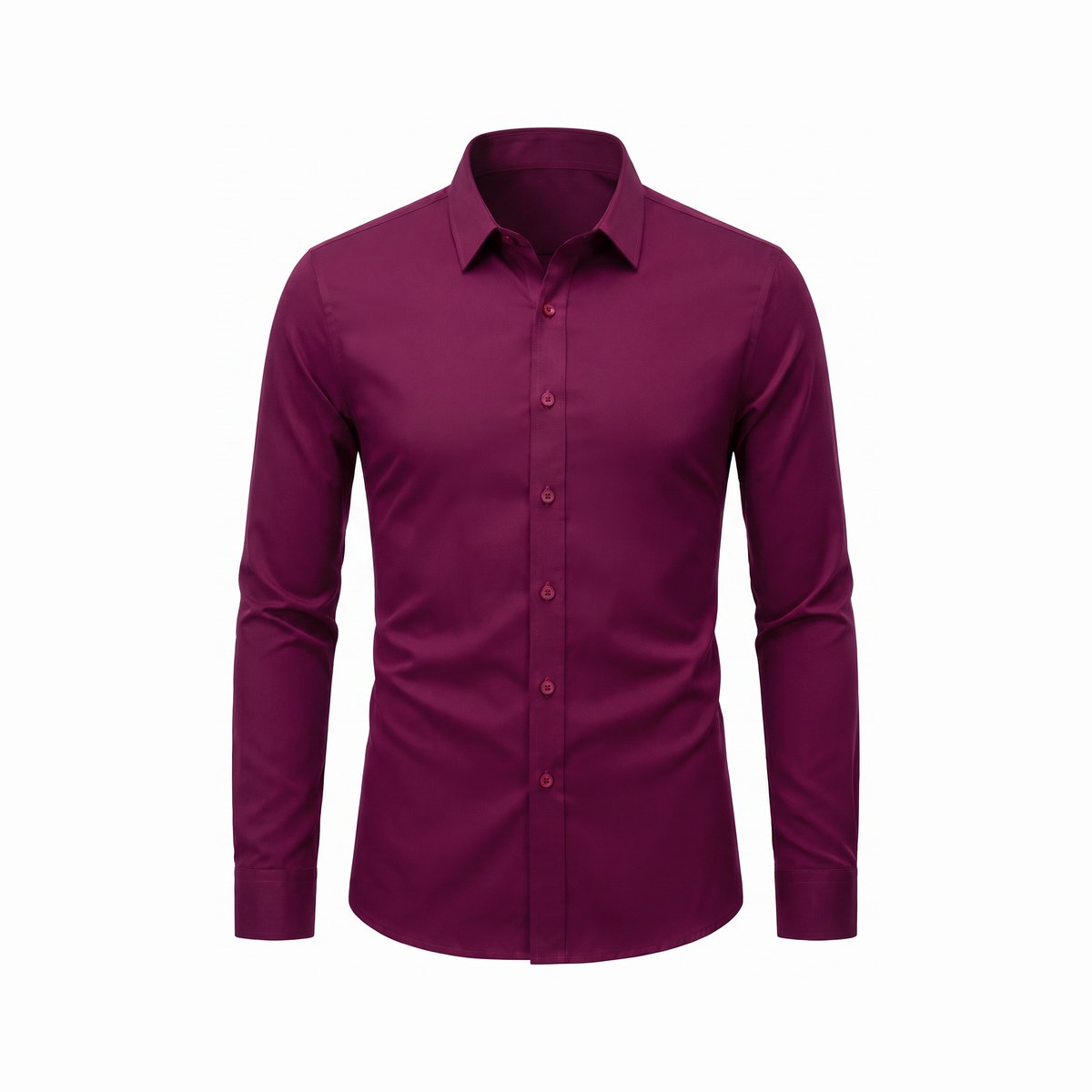 Camisa Stretch Lucca