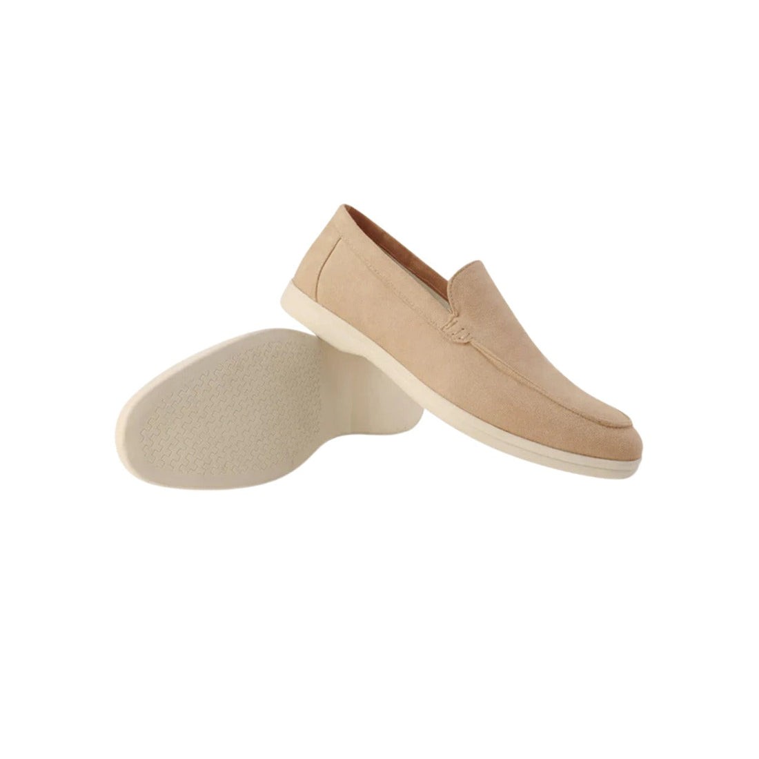 Mocasines de Ante Maiori