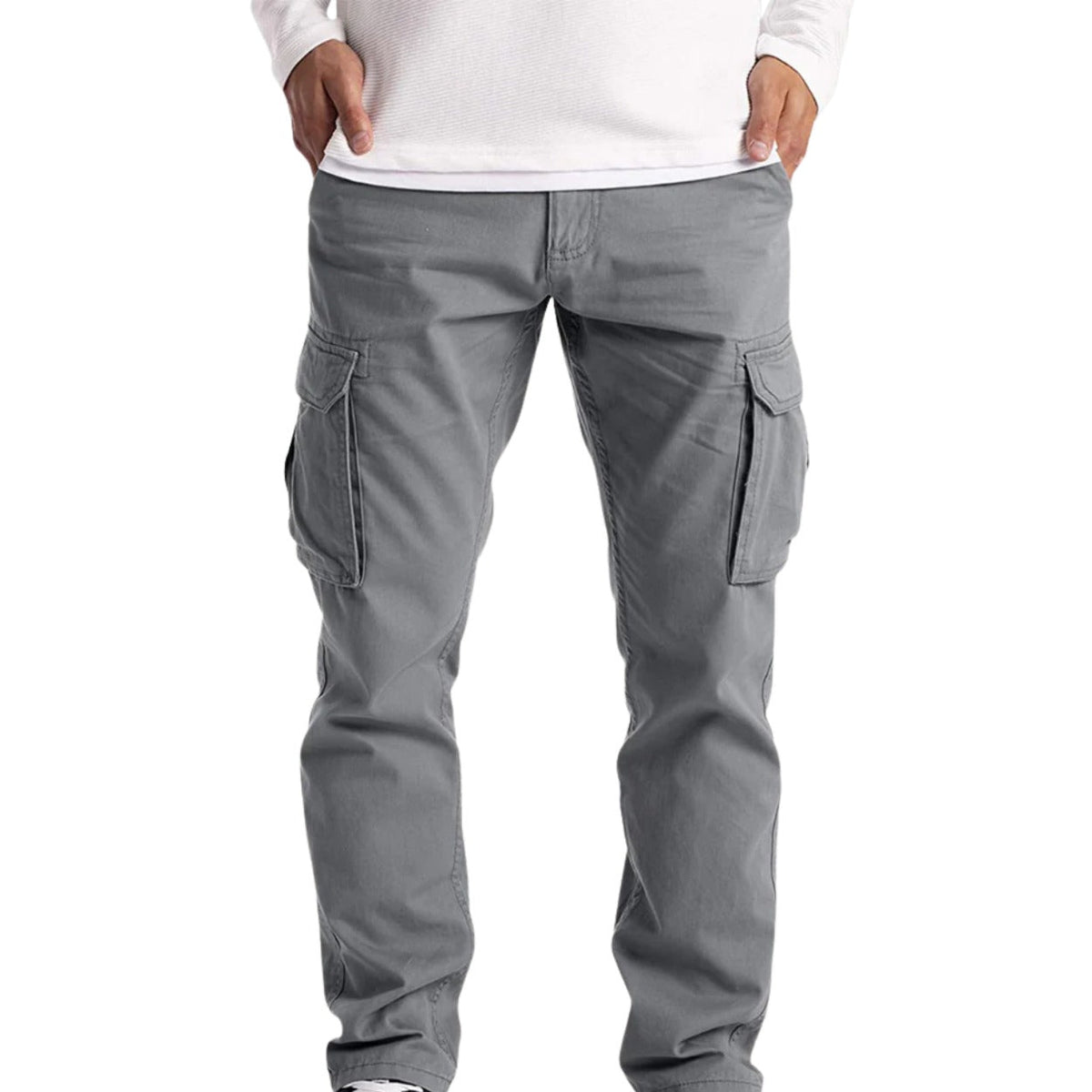 Pantalones Cargo Manarola
