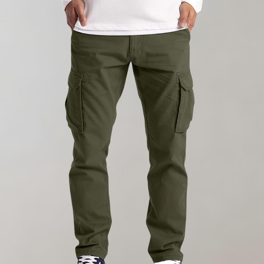 Pantalones Cargo Manarola