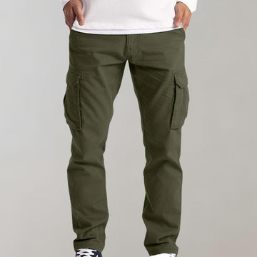 Pantalones Cargo Manarola
