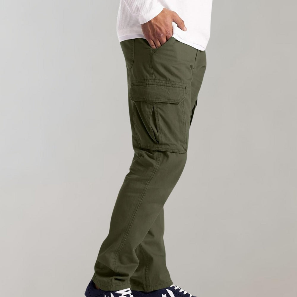 Pantalones Cargo Manarola