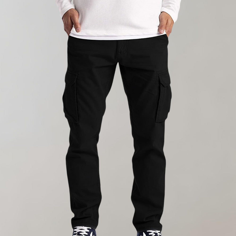 Pantalones Cargo Manarola