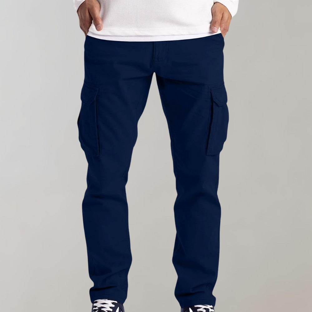 Pantalones Cargo Manarola