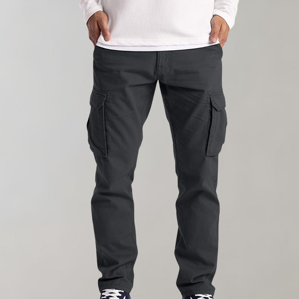 Pantalones Cargo Manarola