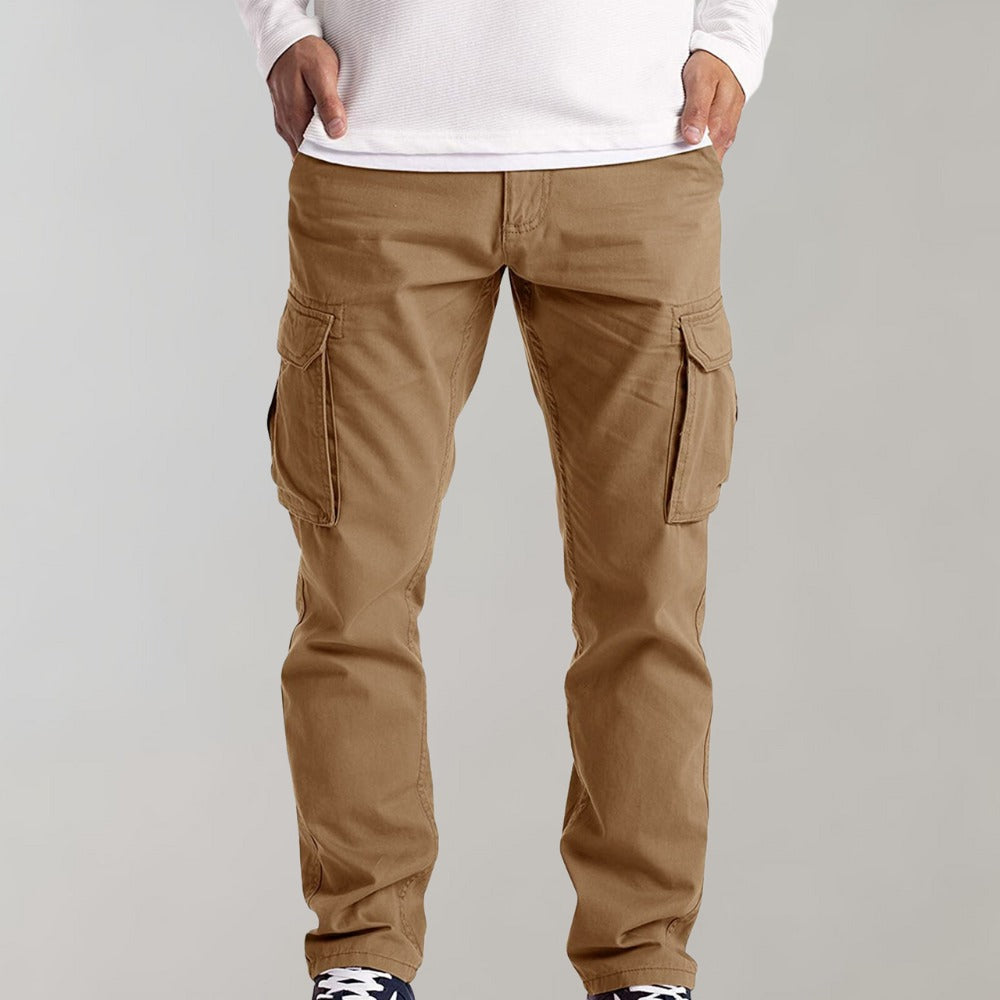 Pantalones Cargo Manarola