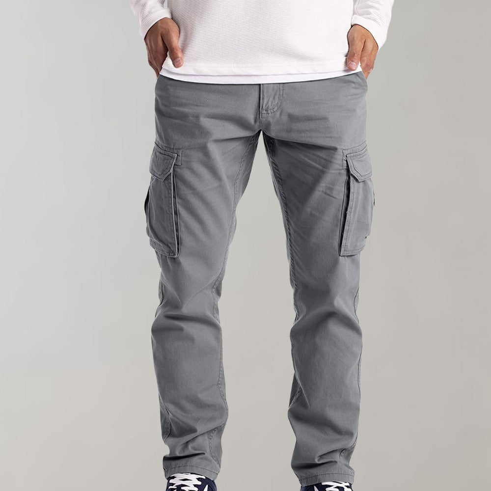 Pantalones Cargo Manarola