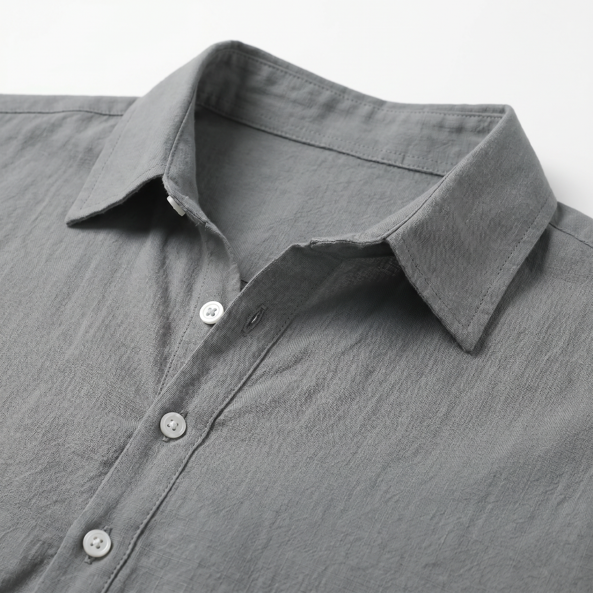Camisa de Lino Maratea