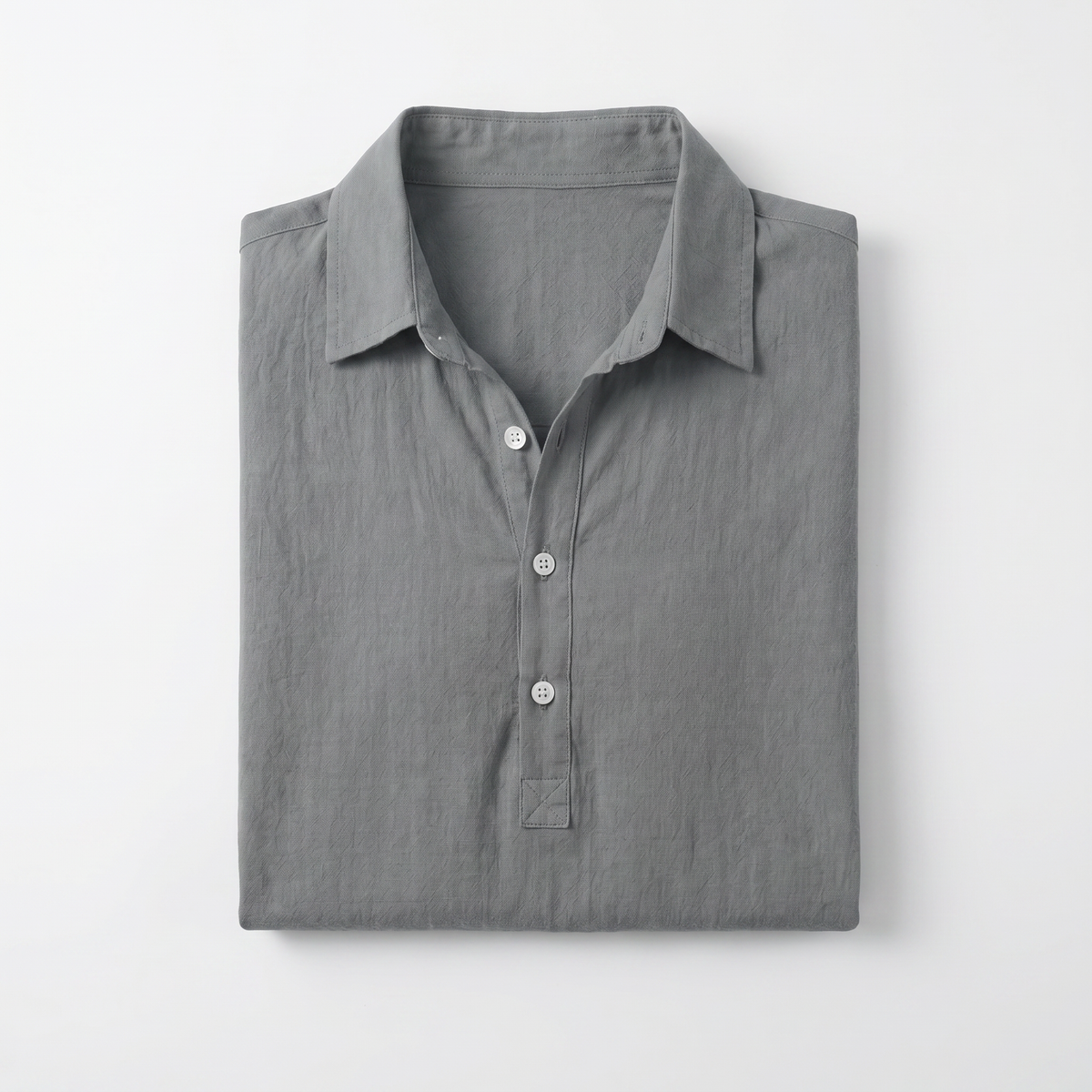Camisa de Lino Maratea