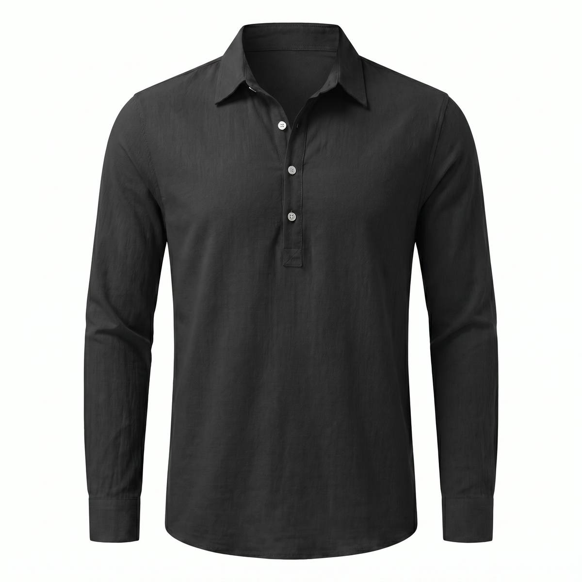 Camisa de Lino Maratea