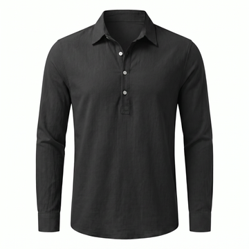 Camisa de Lino Maratea