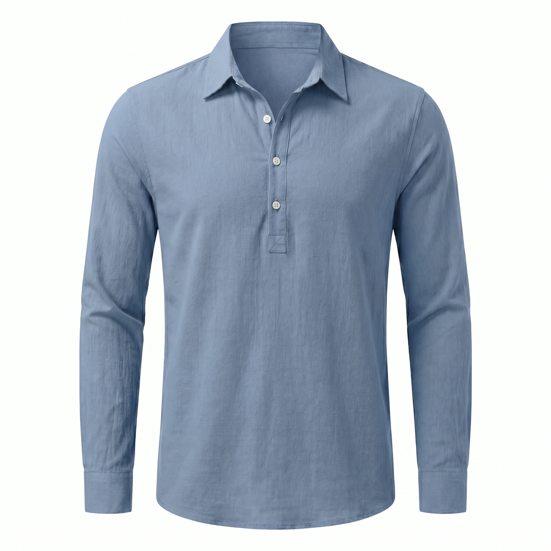 Camisa de Lino Maratea