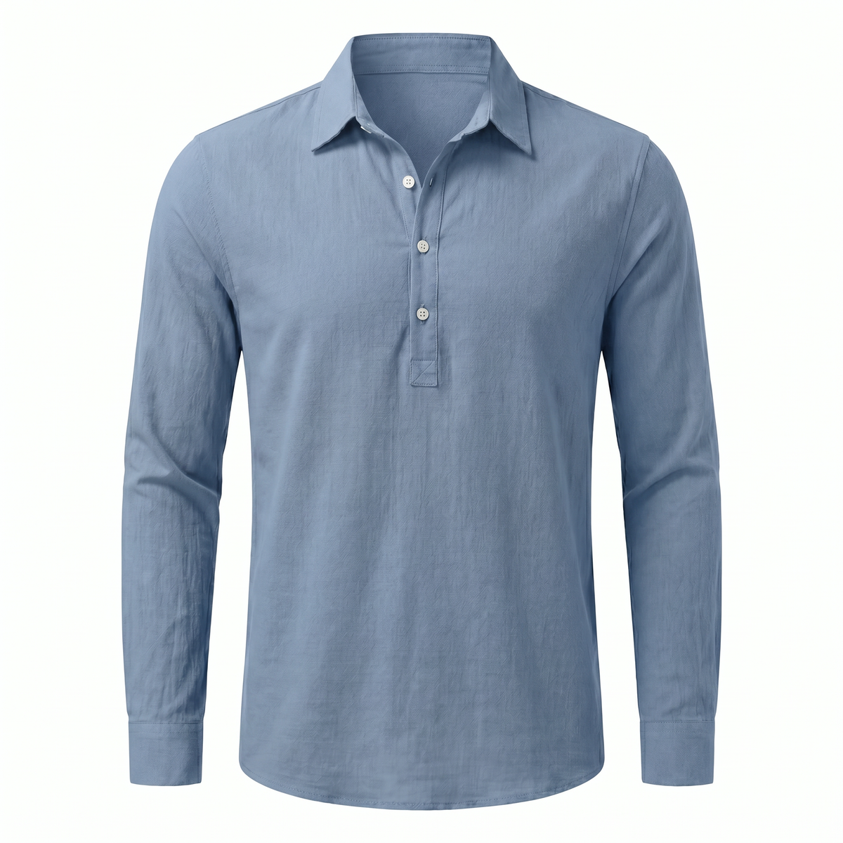 Camisa de Lino Maratea
