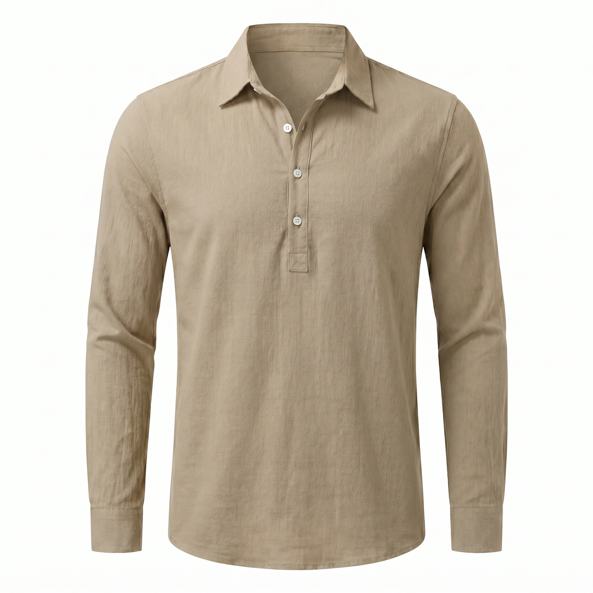 Camisa de Lino Maratea