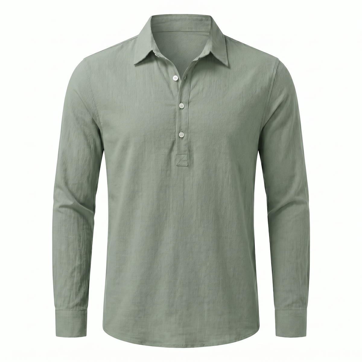 Camisa de Lino Maratea