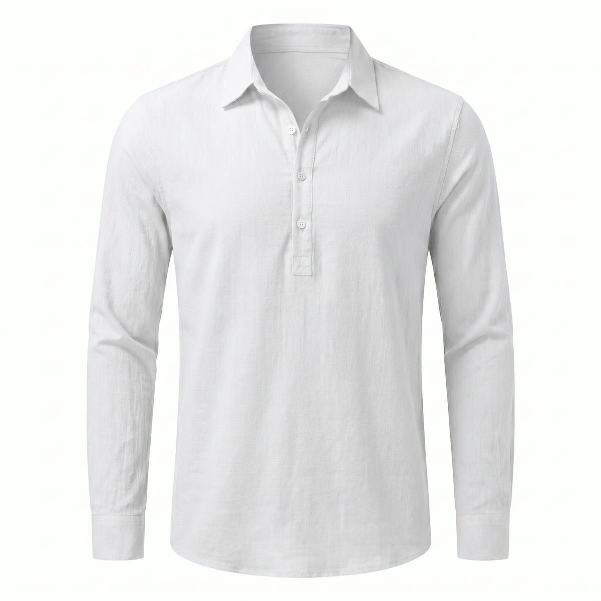 Camisa de Lino Maratea