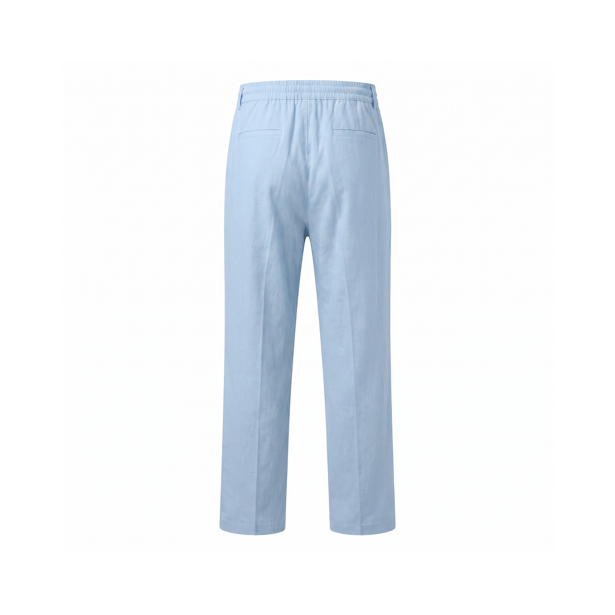 Pantalones de Algodón Matera