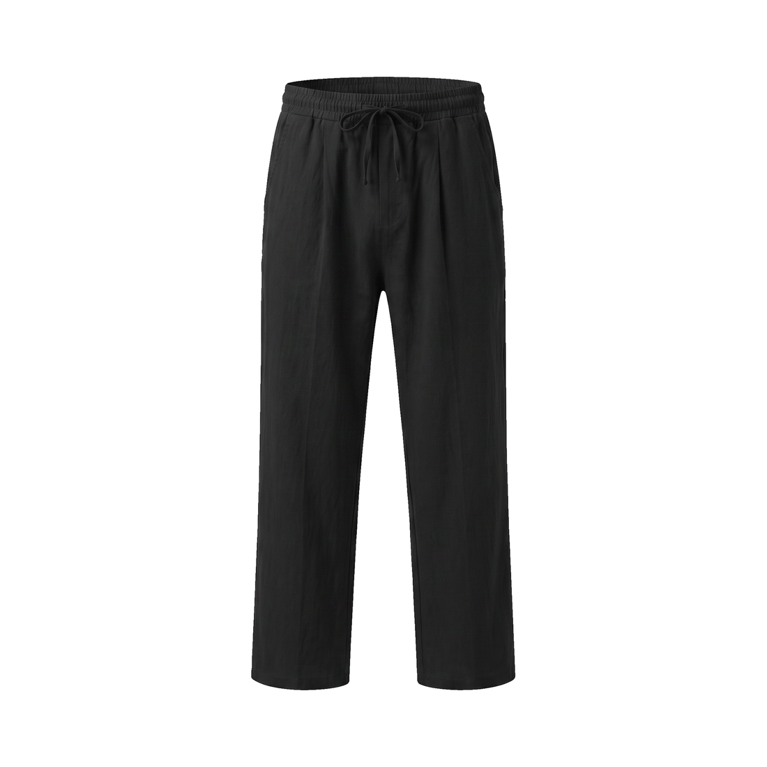 Pantalones de Algodón Matera