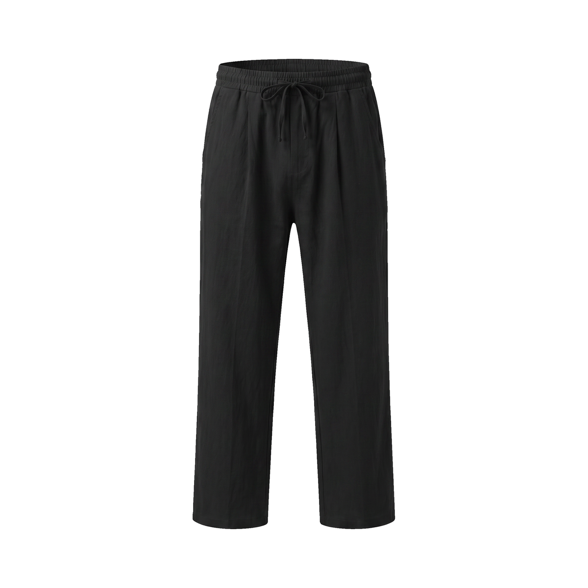 Pantalones de Algodón Matera