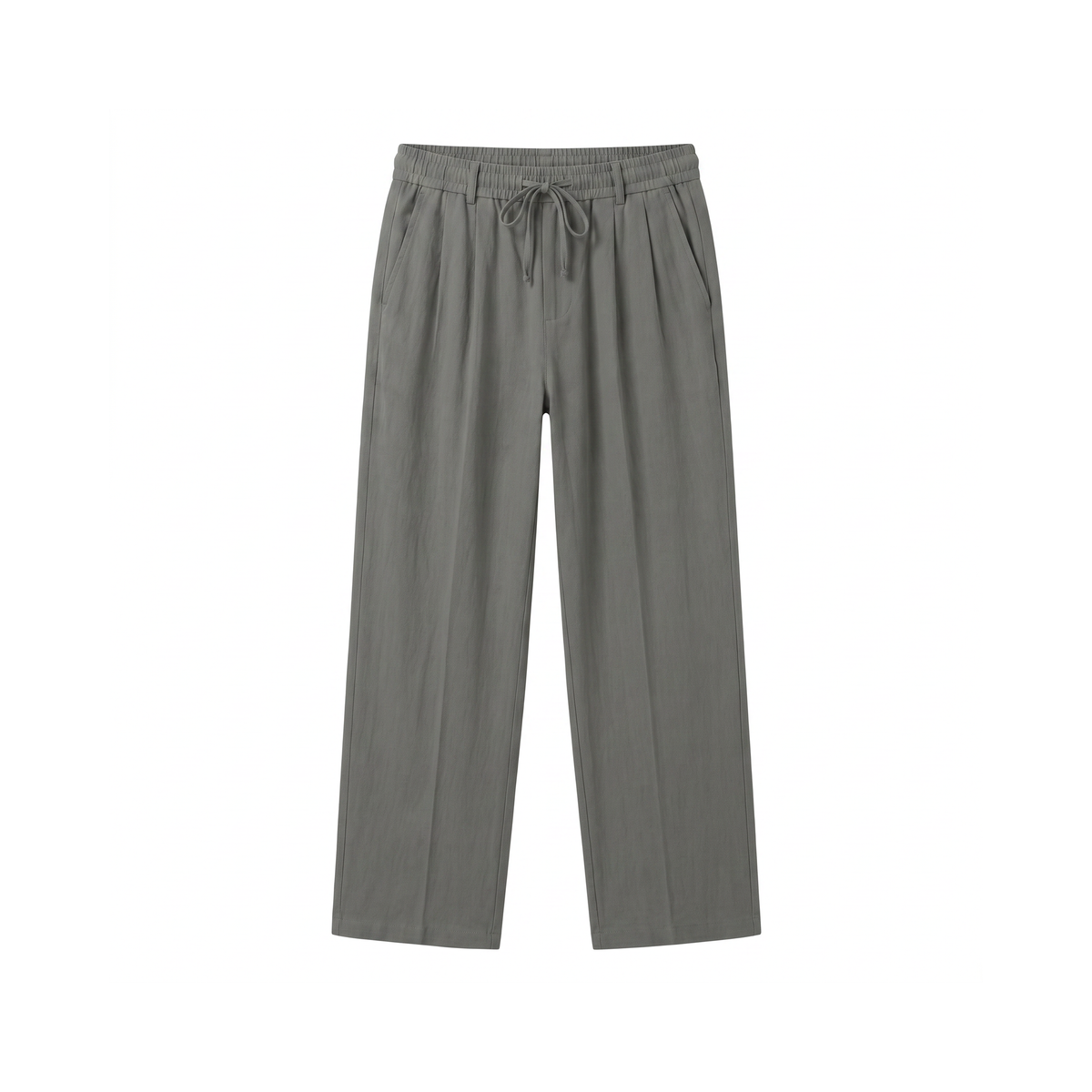 Pantalones de Algodón Matera