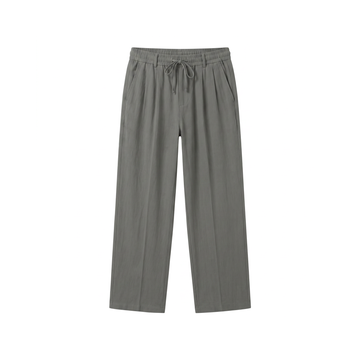 Pantalones de Algodón Matera