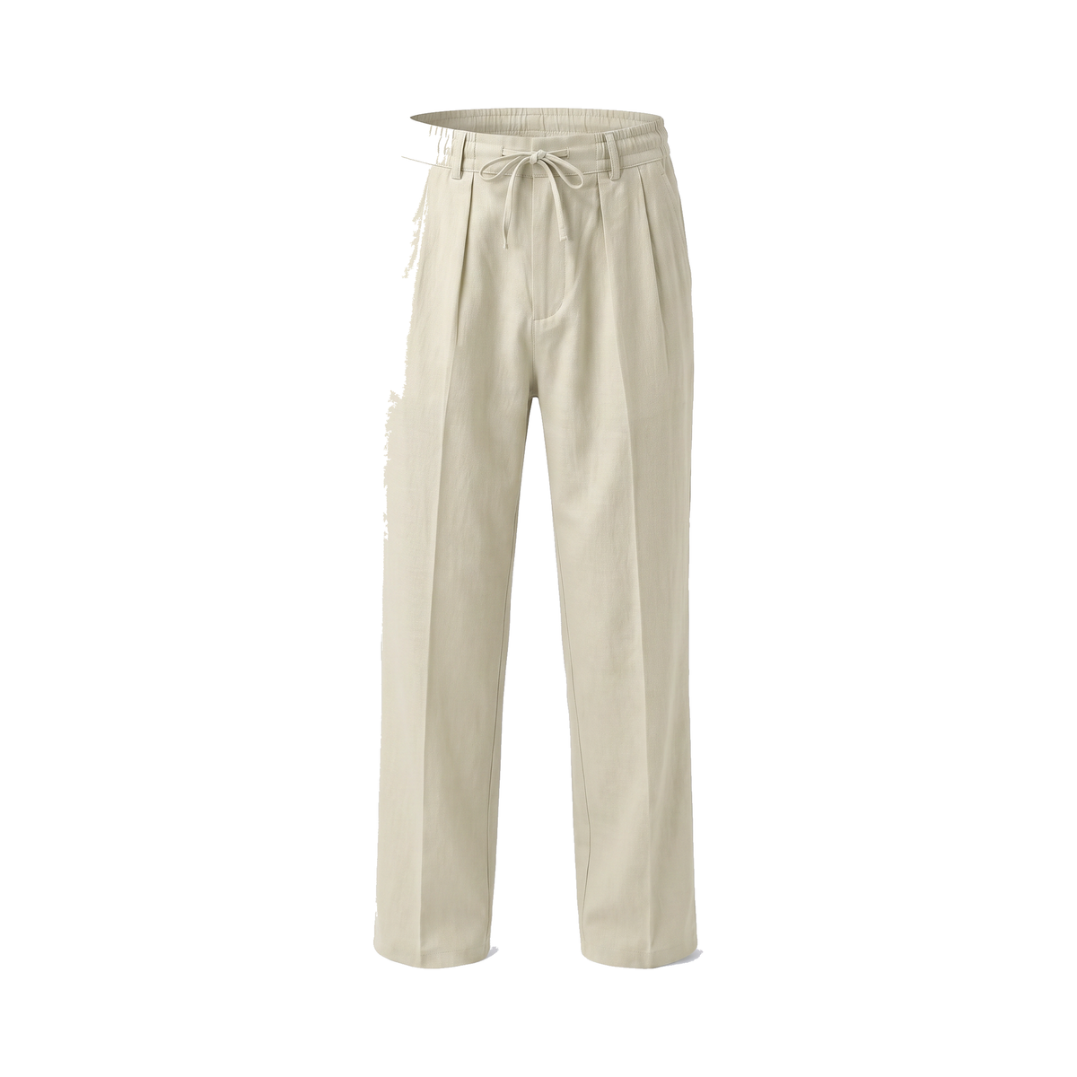 Pantalones de Algodón Matera