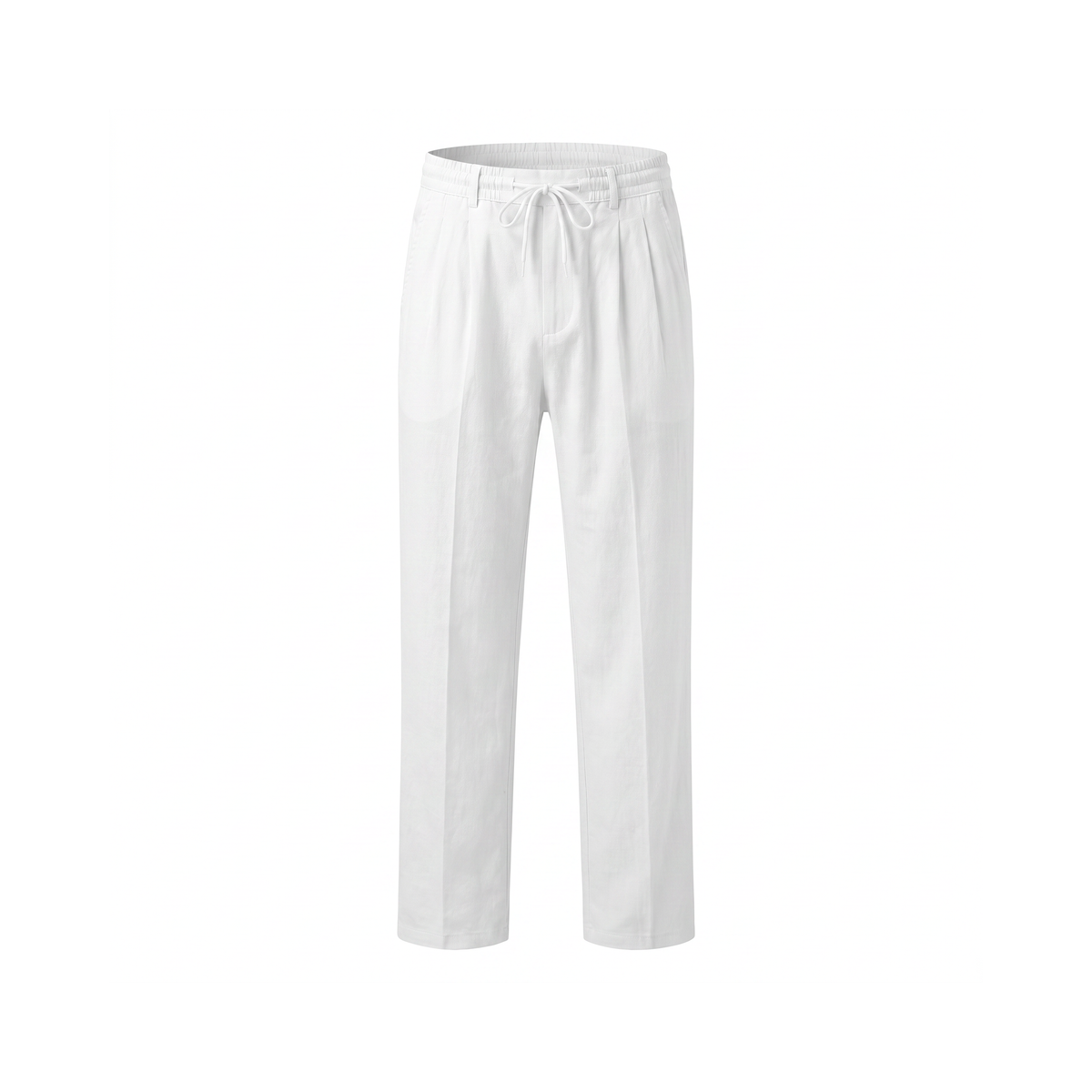 Pantalones de Algodón Matera