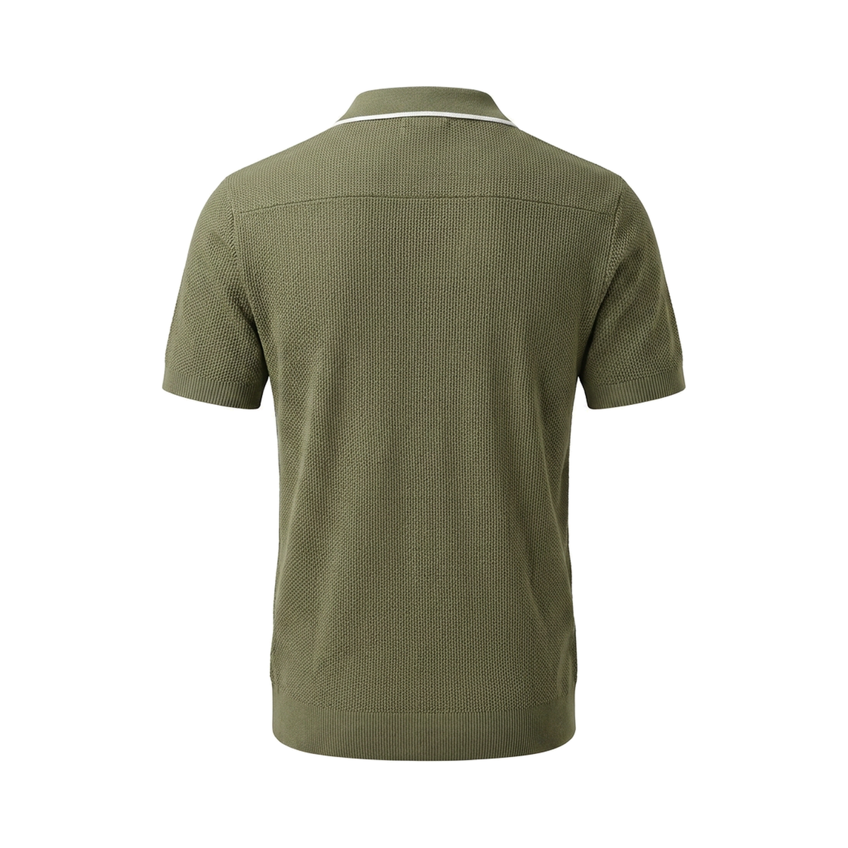 Camisa de Punto Napoli
