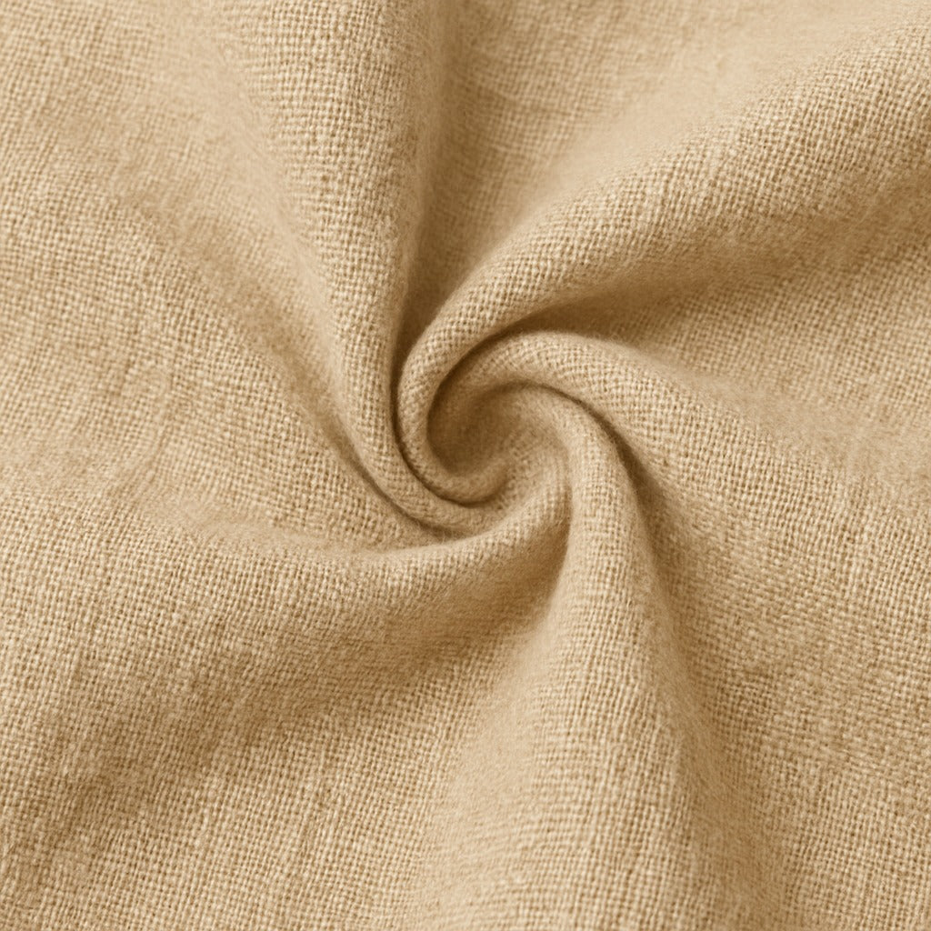 Pantalones de Lino Noto