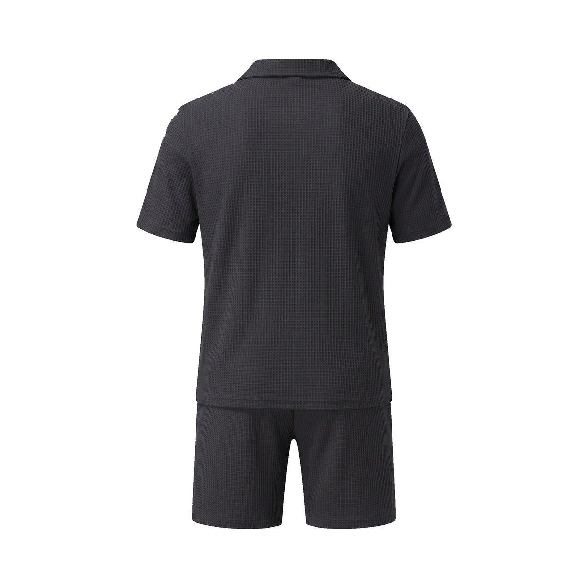 Conjunto de Polo con Cremallera Olbia